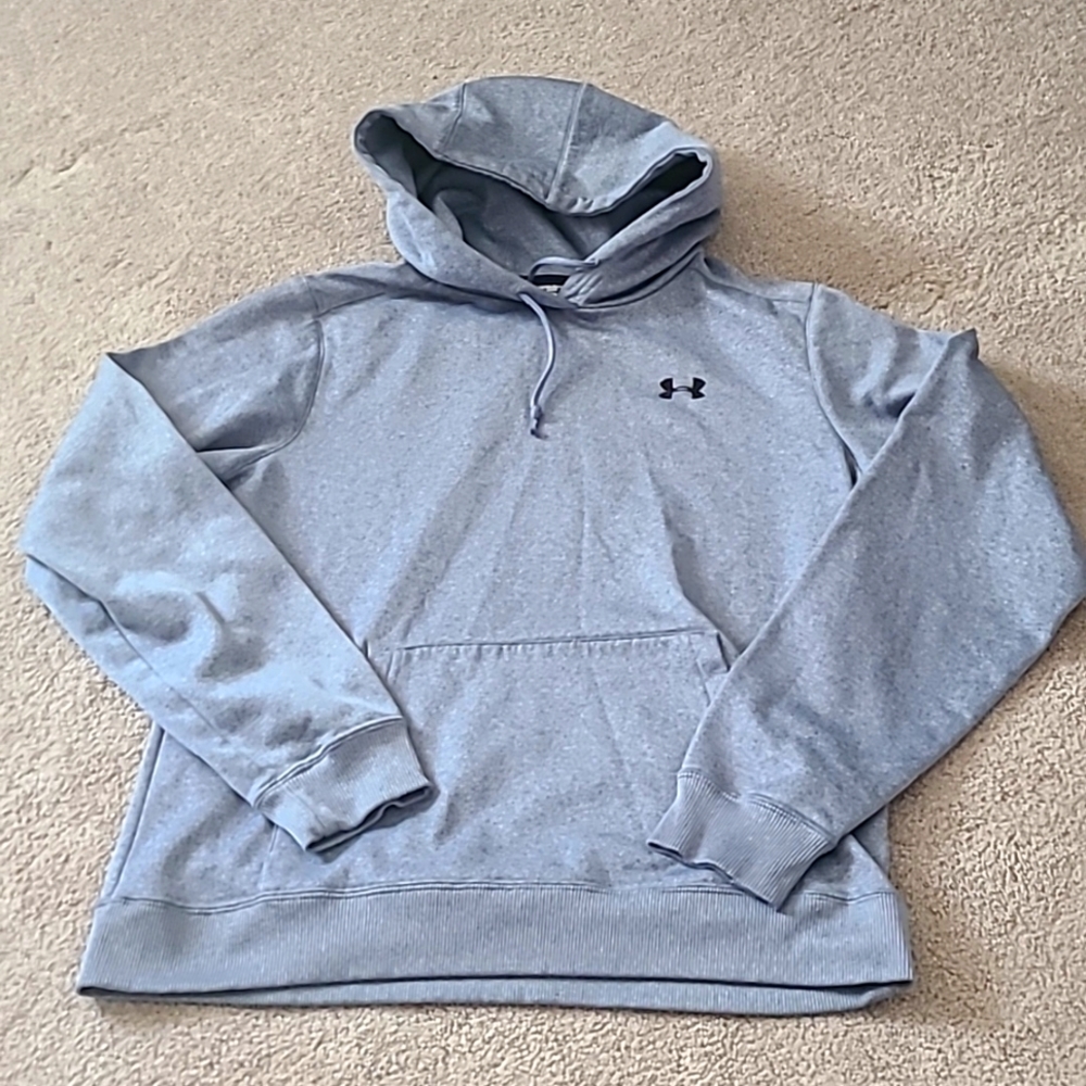 Under Armour hoodie
